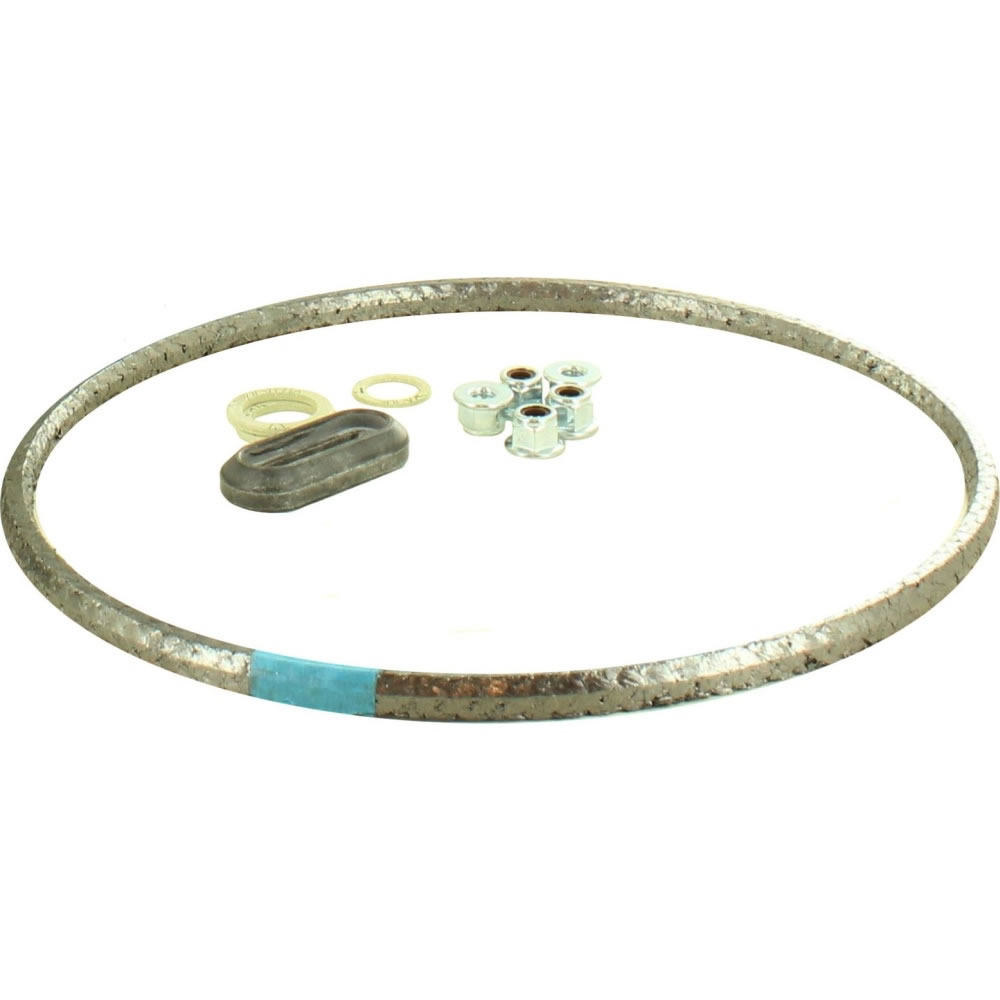 ALT SPARES : 801635